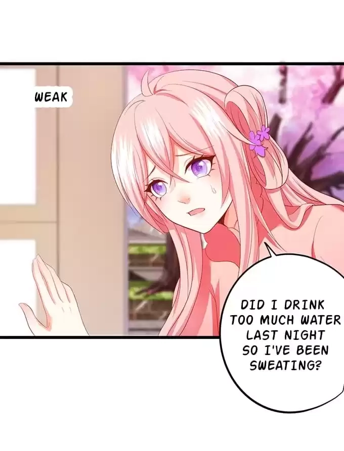 Read My Snapping Fox Lord chapter 76 image 34 on Lezhin