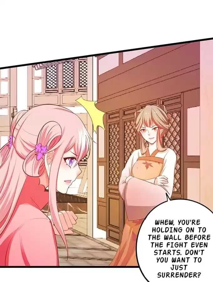 Read My Snapping Fox Lord chapter 76 image 37 on Lezhin