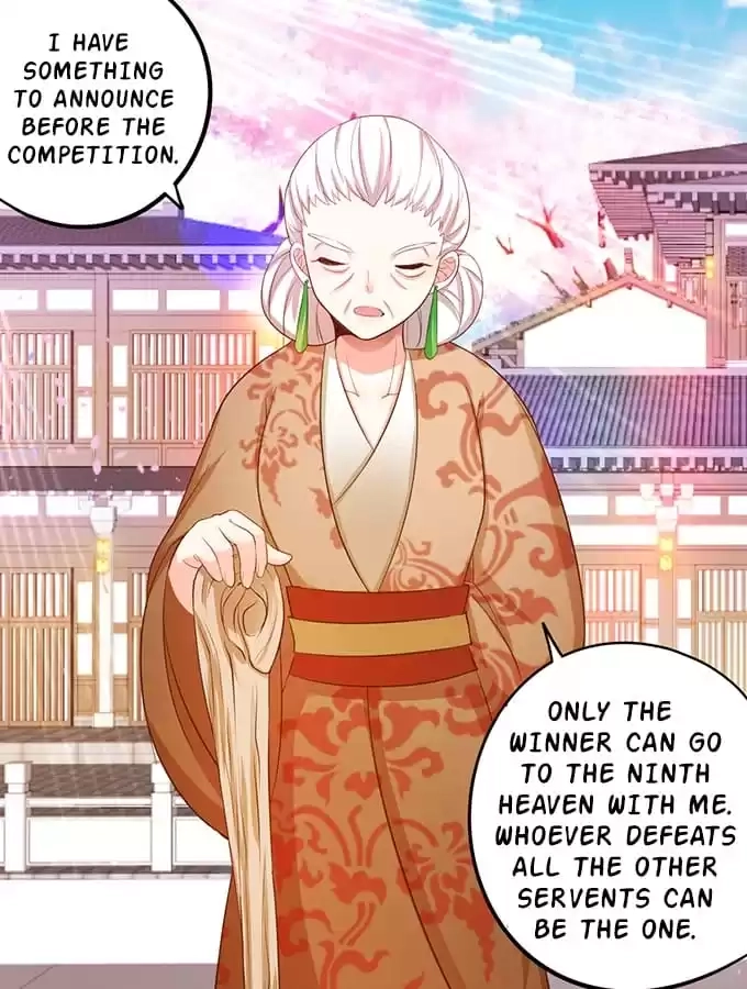 Read My Snapping Fox Lord chapter 76 image 42 on Lezhin