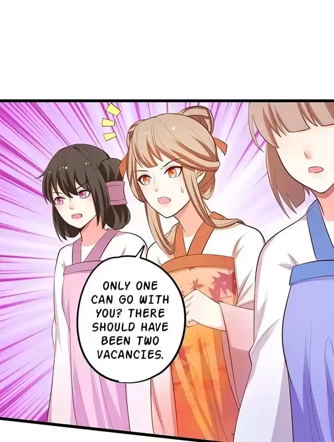 Read My Snapping Fox Lord chapter 76 image 44 on Lezhin