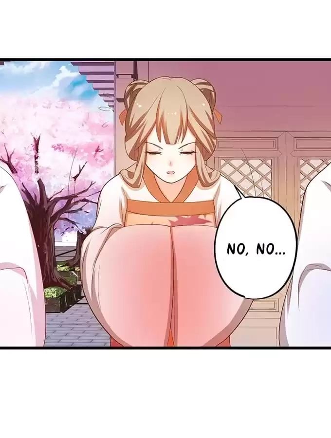 Read My Snapping Fox Lord chapter 76 image 47 on Lezhin