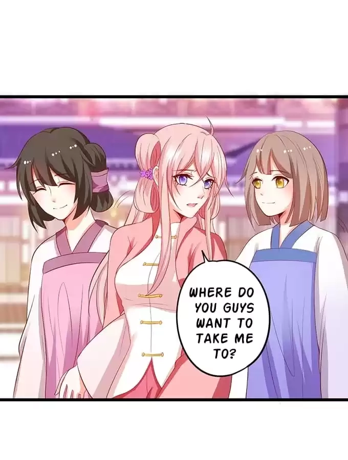 Read My Snapping Fox Lord chapter 76 image 5 on Lezhin