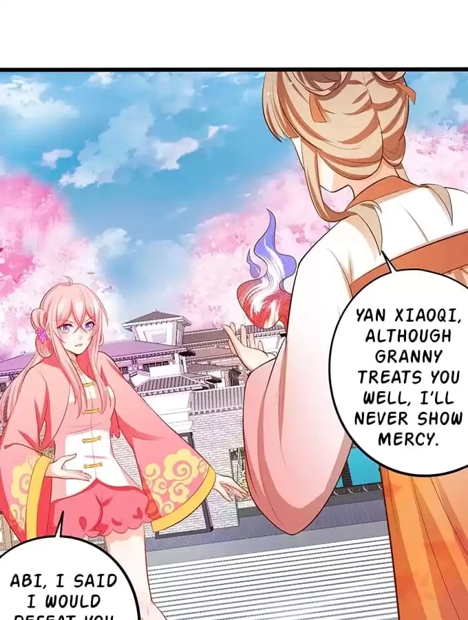 Read My Snapping Fox Lord chapter 76 image 51 on Lezhin