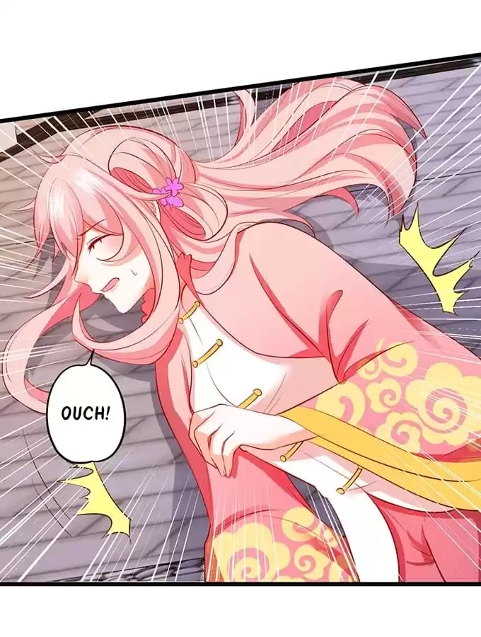 Read My Snapping Fox Lord chapter 76 image 58 on Lezhin