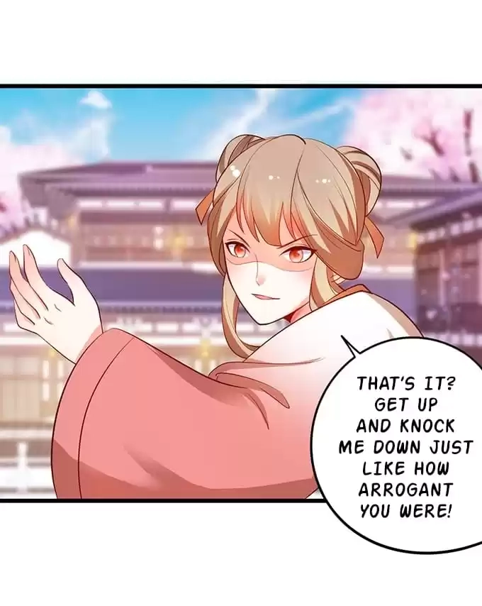 Read My Snapping Fox Lord chapter 76 image 60 on Lezhin