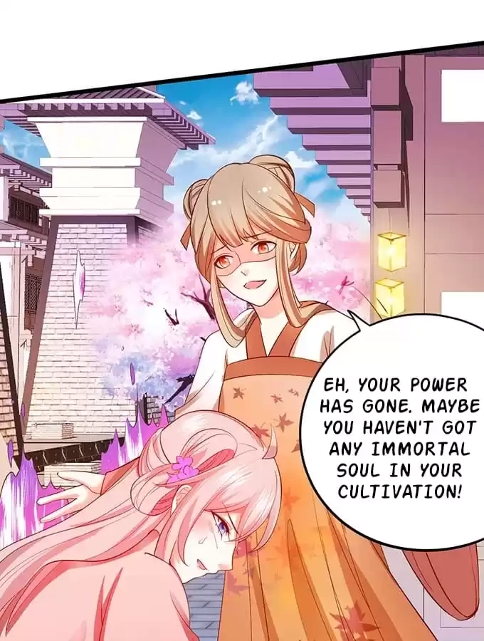 Read My Snapping Fox Lord chapter 76 image 62 on Lezhin