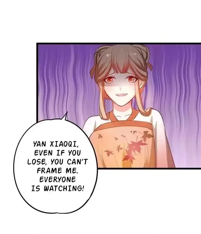 Read My Snapping Fox Lord chapter 76 image 69 on Lezhin