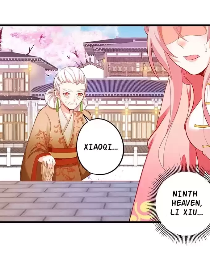 Read My Snapping Fox Lord chapter 76 image 70 on Lezhin