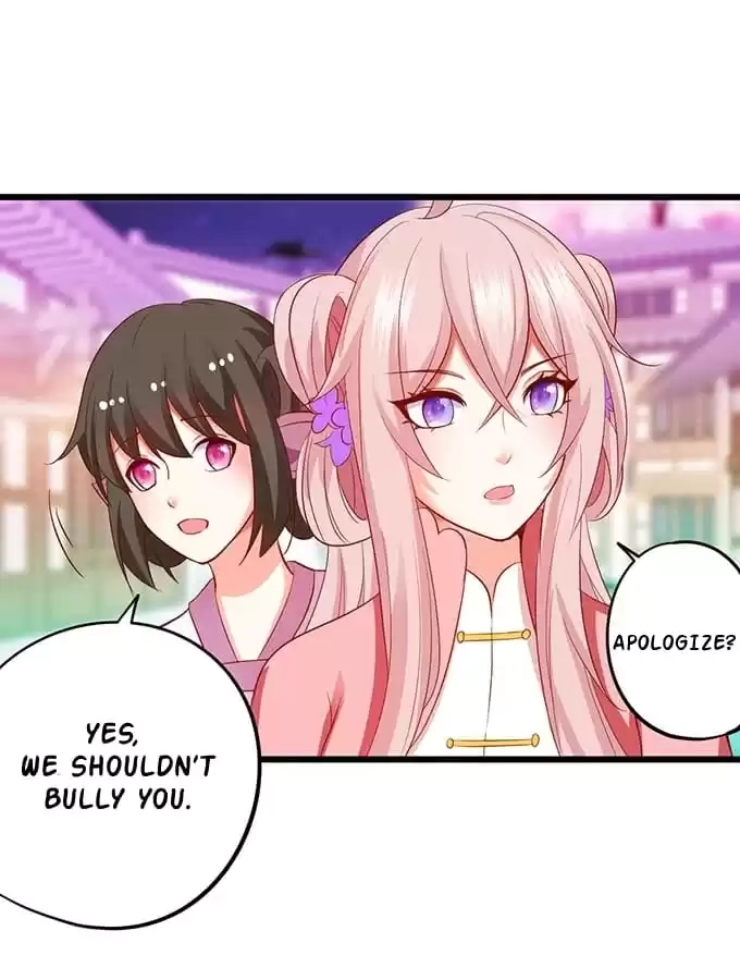 Read My Snapping Fox Lord chapter 76 image 8 on Lezhin