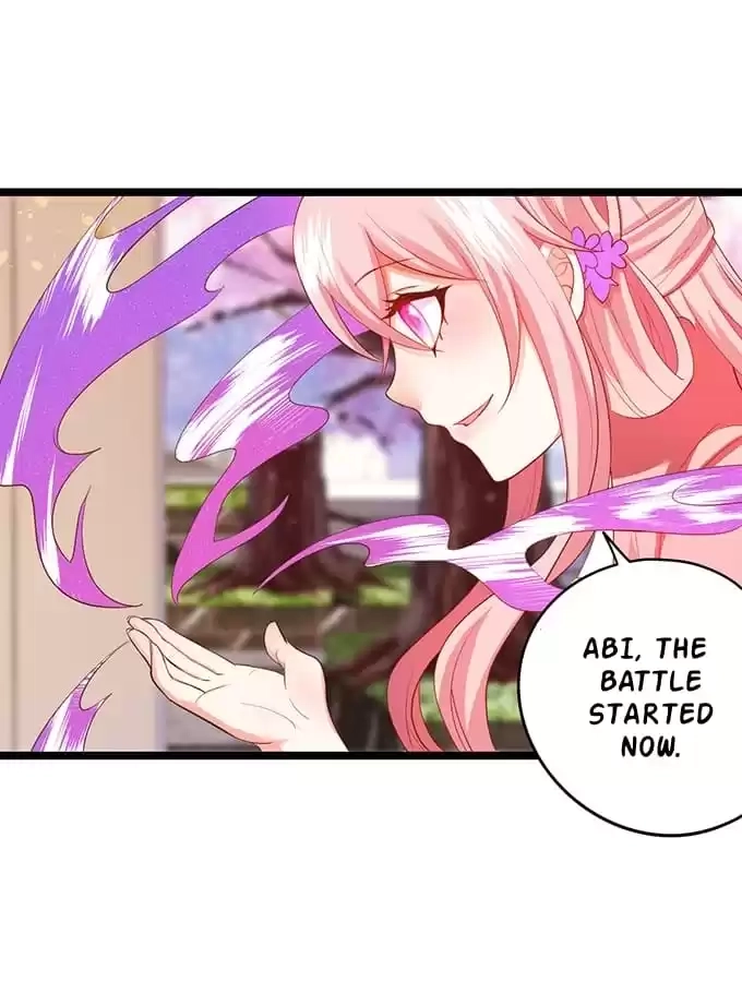 Read My Snapping Fox Lord chapter 76 image 81 on Lezhin