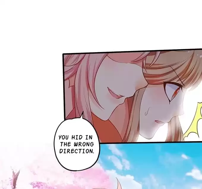 Read My Snapping Fox Lord chapter 76 image 85 on Lezhin