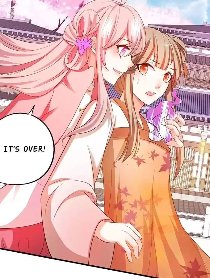 Read My Snapping Fox Lord chapter 76 image 86 on Lezhin