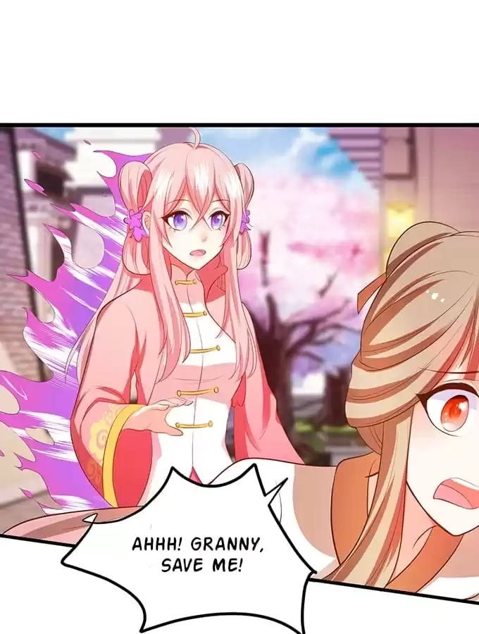 Read My Snapping Fox Lord chapter 76 image 90 on Lezhin