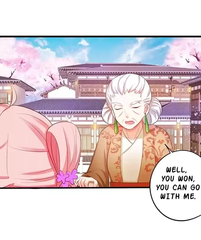 Read My Snapping Fox Lord chapter 76 image 93 on Lezhin