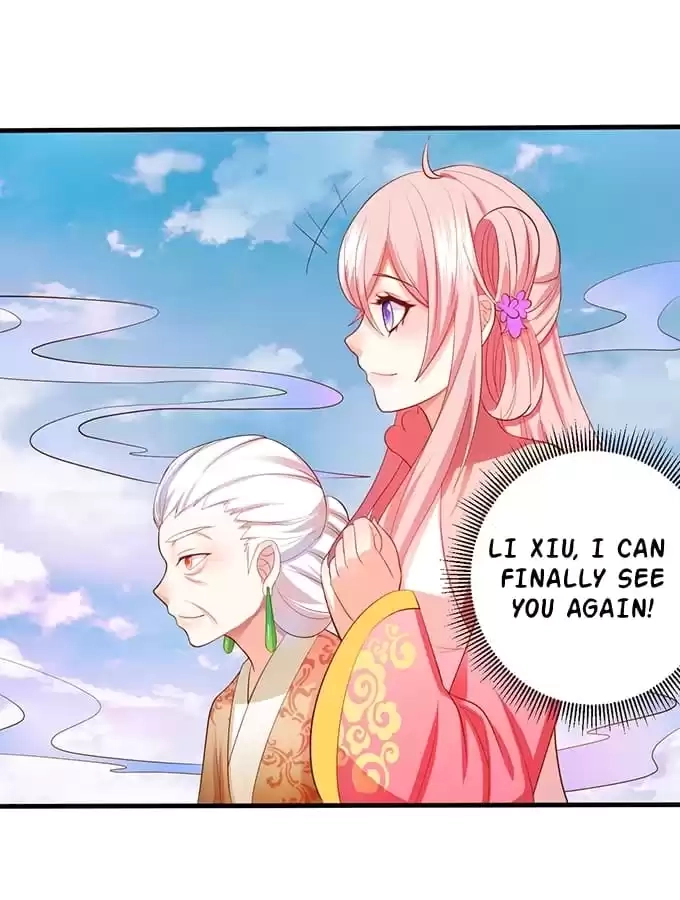Read My Snapping Fox Lord chapter 76 image 96 on Lezhin