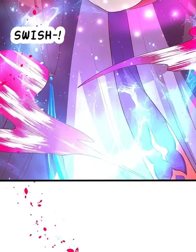 Read My Snapping Fox Lord chapter 77 image 100 on Lezhin