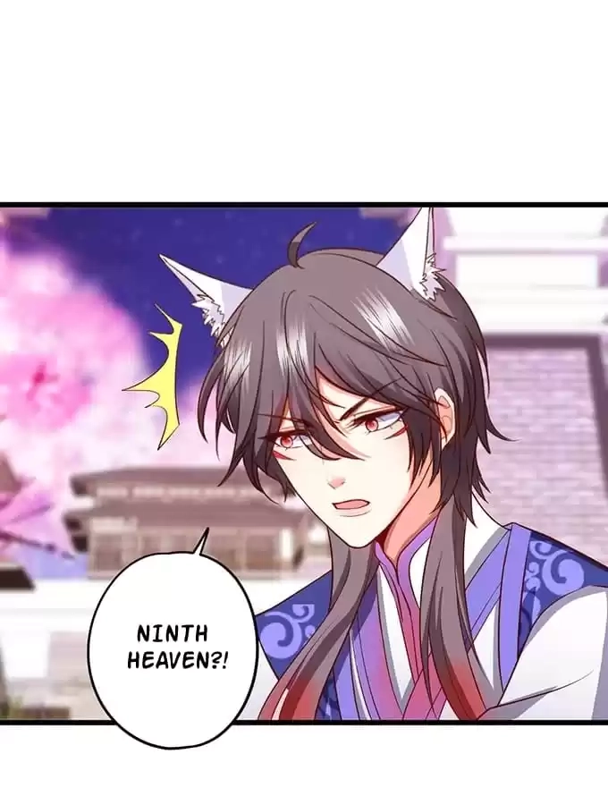 Read My Snapping Fox Lord chapter 77 image 17 on Lezhin