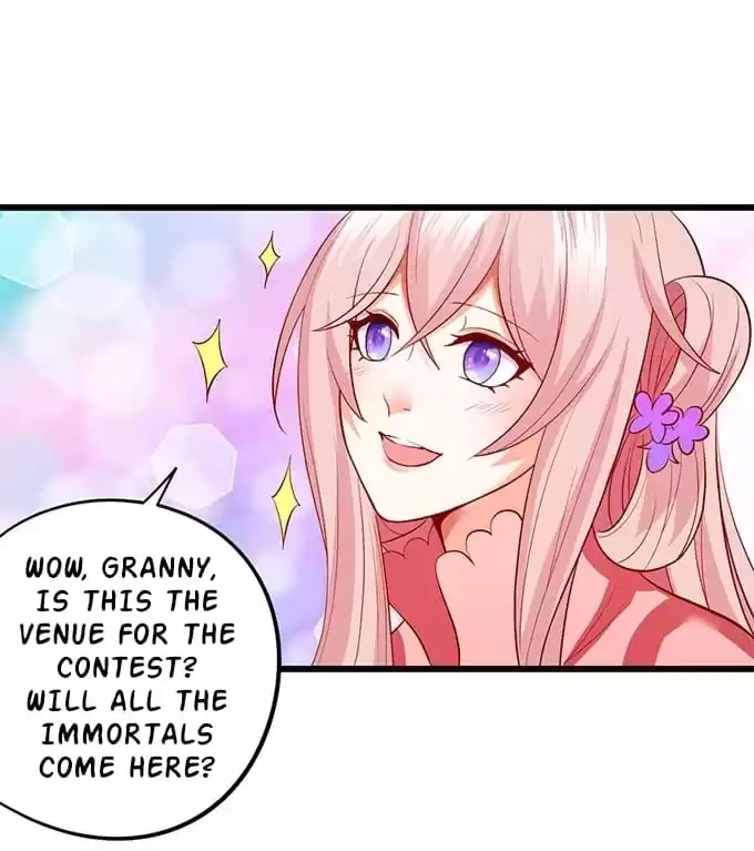 Read My Snapping Fox Lord chapter 77 image 20 on Lezhin
