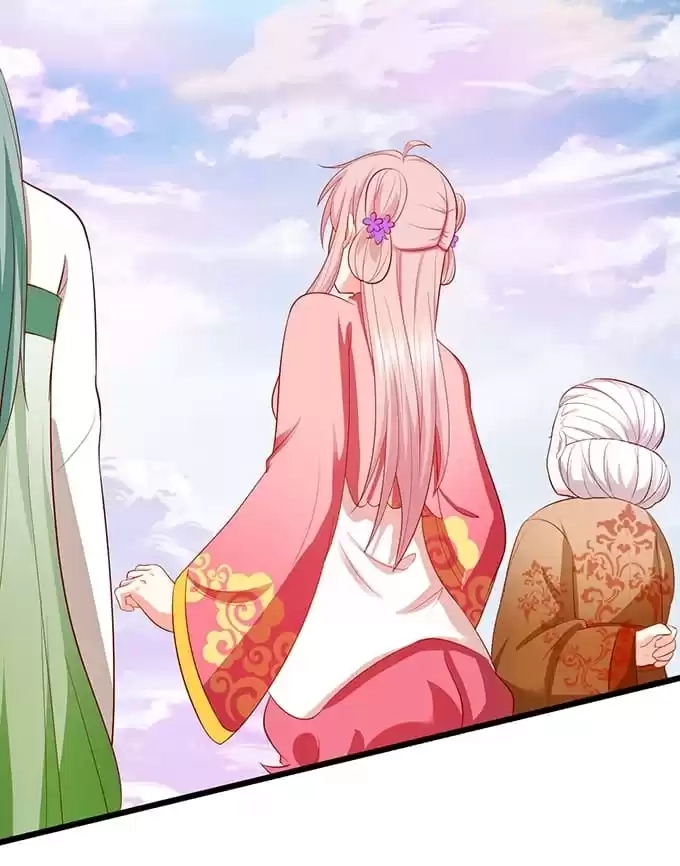Read My Snapping Fox Lord chapter 77 image 22 on Lezhin
