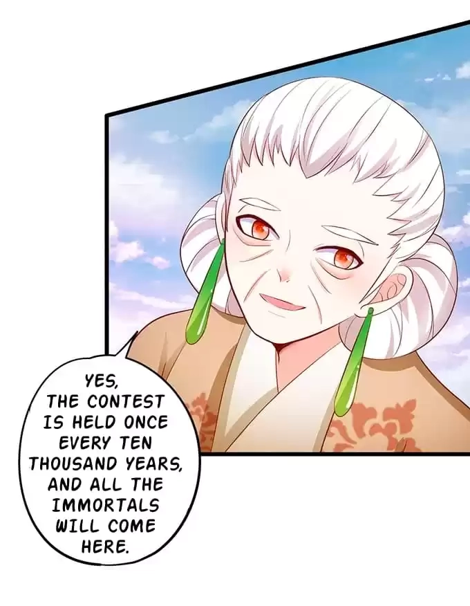 Read My Snapping Fox Lord chapter 77 image 23 on Lezhin