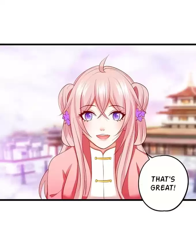 Read My Snapping Fox Lord chapter 77 image 24 on Lezhin