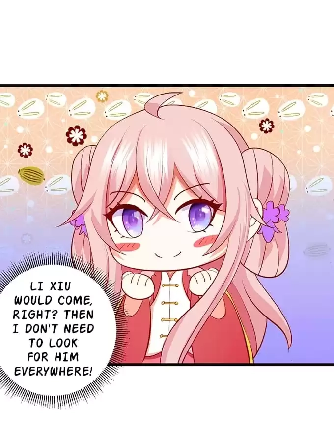 Read My Snapping Fox Lord chapter 77 image 25 on Lezhin