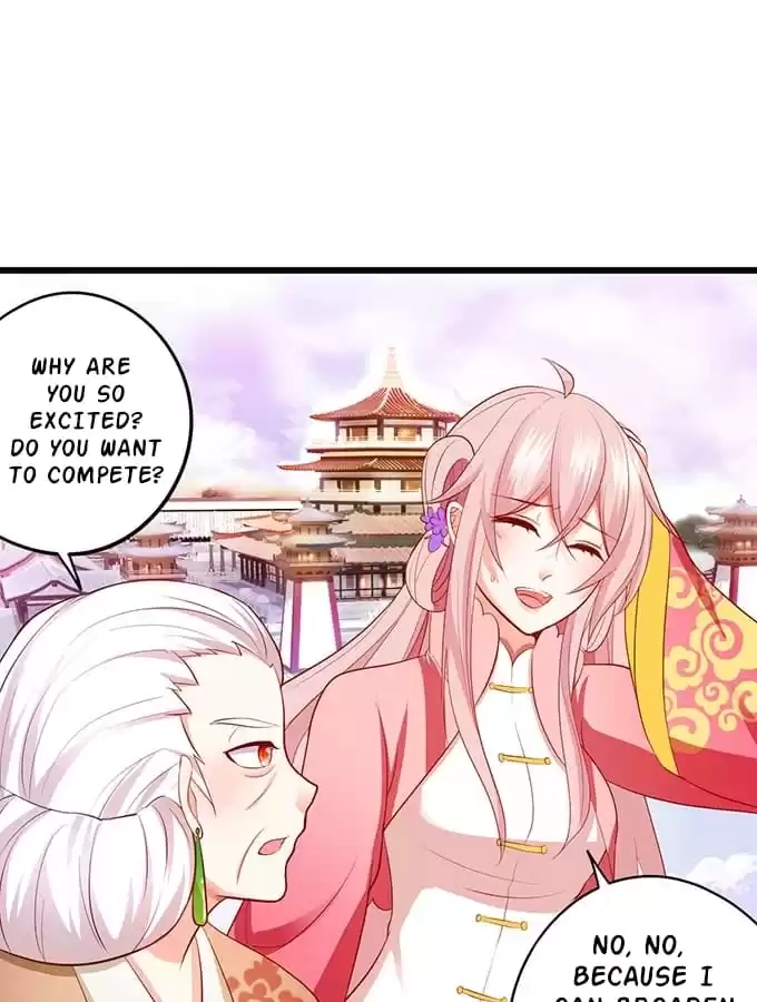 Read My Snapping Fox Lord chapter 77 image 26 on Lezhin