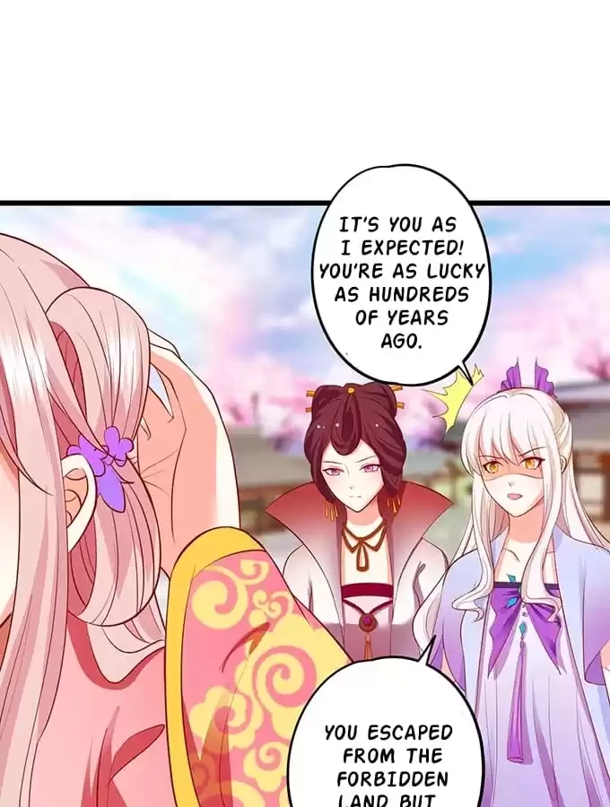 Read My Snapping Fox Lord chapter 77 image 28 on Lezhin