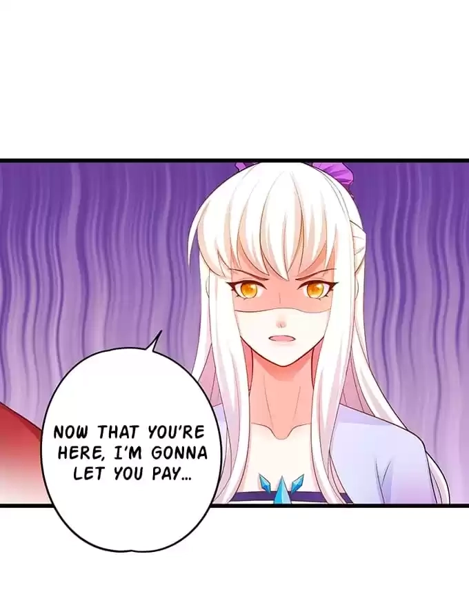 Read My Snapping Fox Lord chapter 77 image 30 on Lezhin