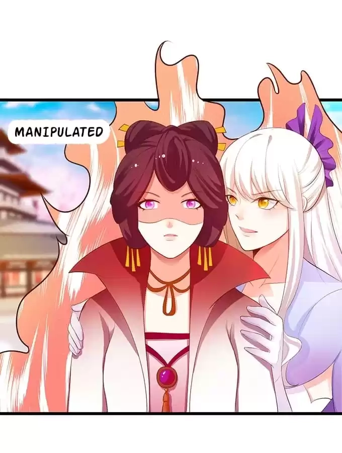 Read My Snapping Fox Lord chapter 77 image 32 on Lezhin