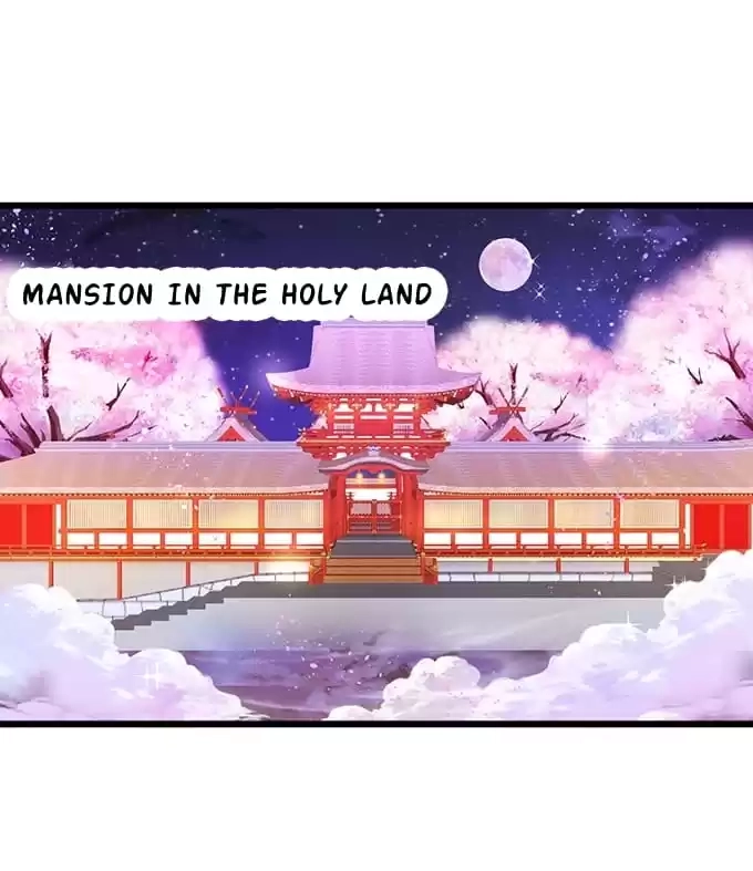 Read My Snapping Fox Lord chapter 77 image 34 on Lezhin