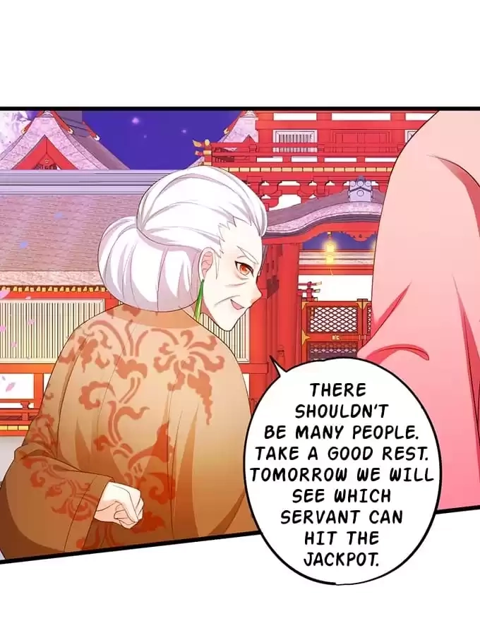 Read My Snapping Fox Lord chapter 77 image 37 on Lezhin