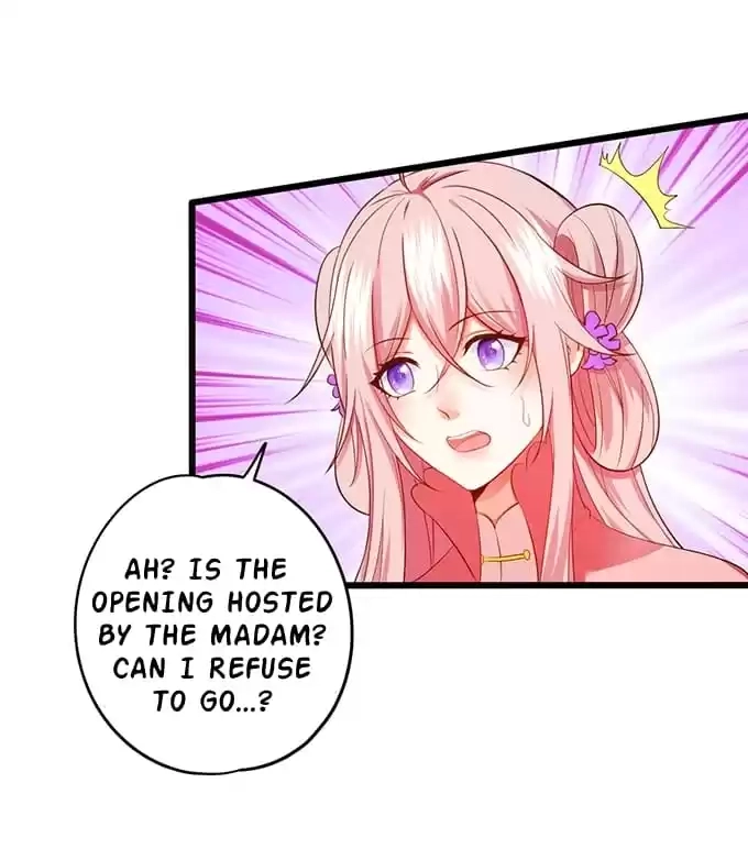 Read My Snapping Fox Lord chapter 77 image 38 on Lezhin