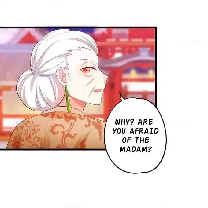 Read My Snapping Fox Lord chapter 77 image 39 on Lezhin