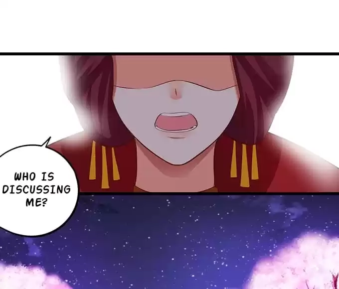 Read My Snapping Fox Lord chapter 77 image 40 on Lezhin