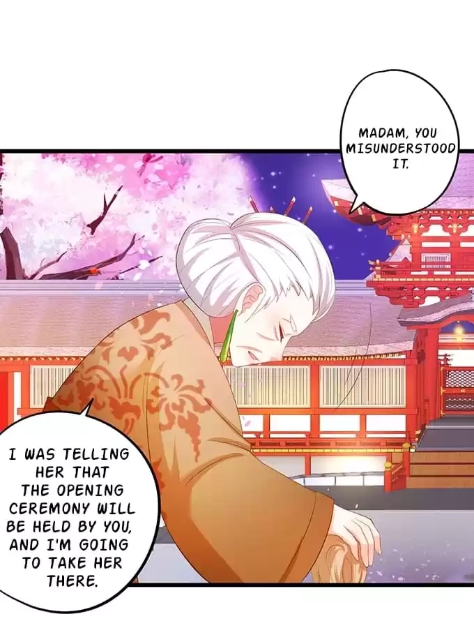 Read My Snapping Fox Lord chapter 77 image 43 on Lezhin