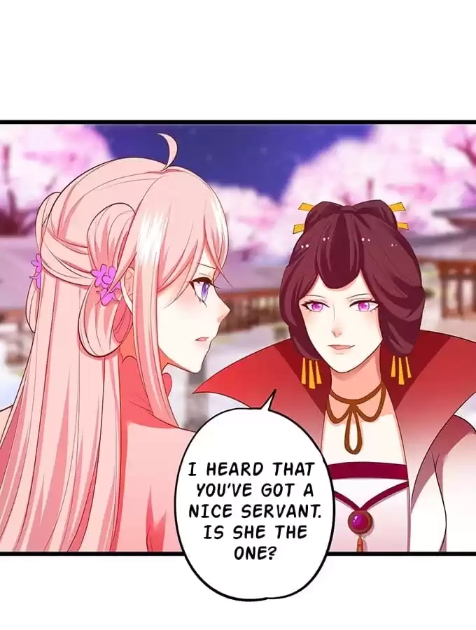 Read My Snapping Fox Lord chapter 77 image 45 on Lezhin