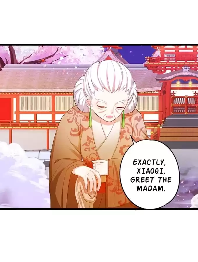 Read My Snapping Fox Lord chapter 77 image 47 on Lezhin
