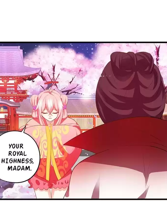 Read My Snapping Fox Lord chapter 77 image 48 on Lezhin