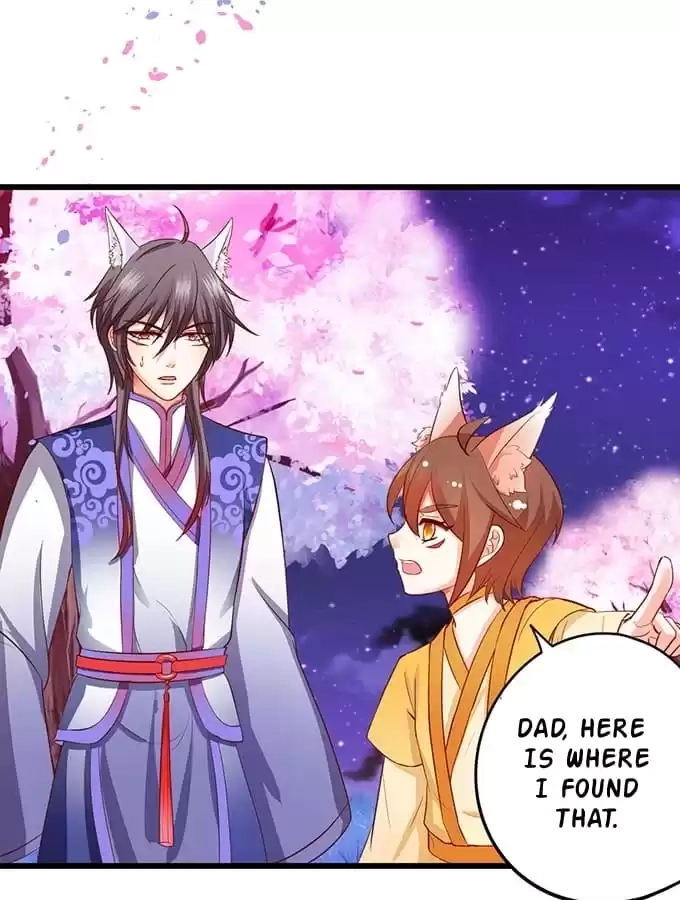 Read My Snapping Fox Lord chapter 77 image 5 on Lezhin