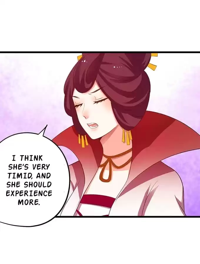 Read My Snapping Fox Lord chapter 77 image 50 on Lezhin