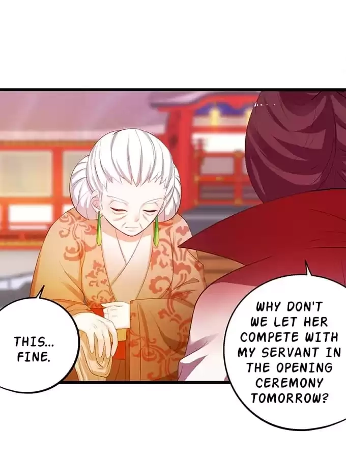 Read My Snapping Fox Lord chapter 77 image 51 on Lezhin