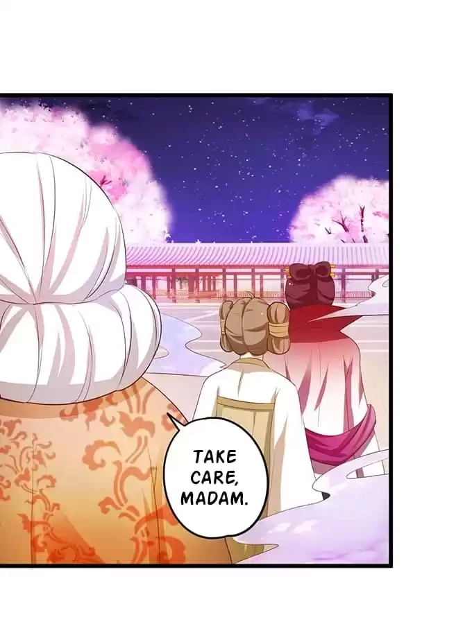 Read My Snapping Fox Lord chapter 77 image 53 on Lezhin
