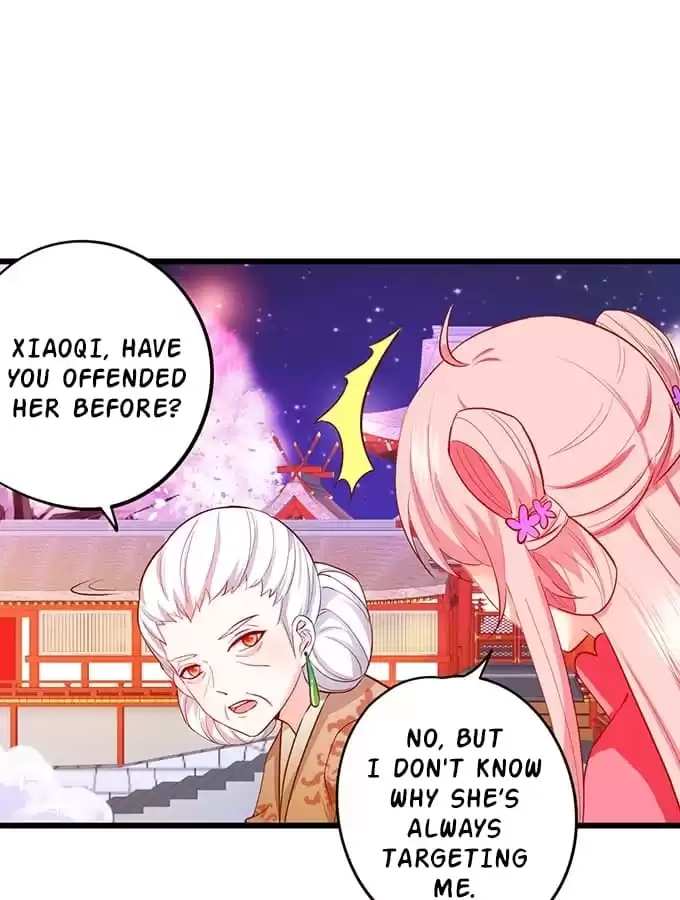 Read My Snapping Fox Lord chapter 77 image 55 on Lezhin