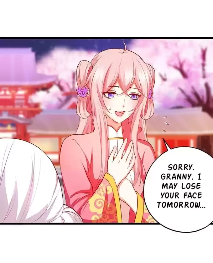 Read My Snapping Fox Lord chapter 77 image 57 on Lezhin