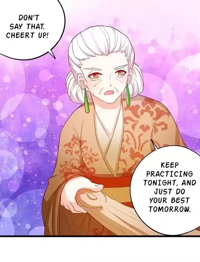 Read My Snapping Fox Lord chapter 77 image 59 on Lezhin