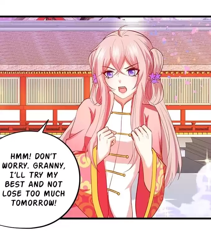 Read My Snapping Fox Lord chapter 77 image 61 on Lezhin