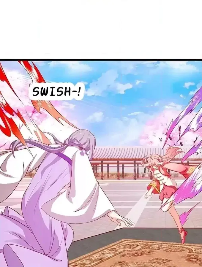 Read My Snapping Fox Lord chapter 77 image 69 on Lezhin