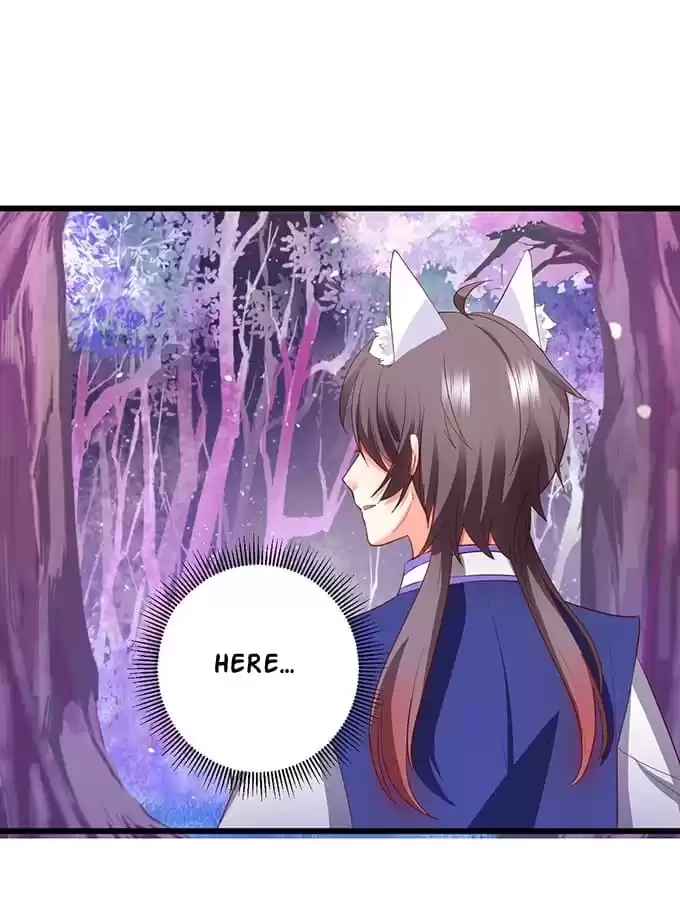Read My Snapping Fox Lord chapter 77 image 7 on Lezhin