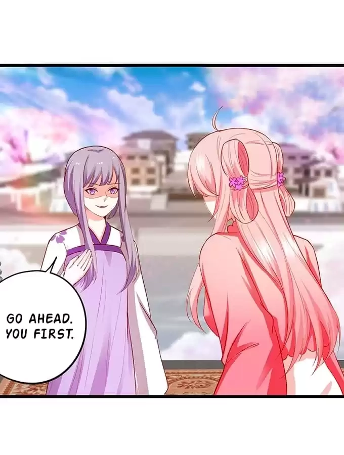 Read My Snapping Fox Lord chapter 77 image 72 on Lezhin